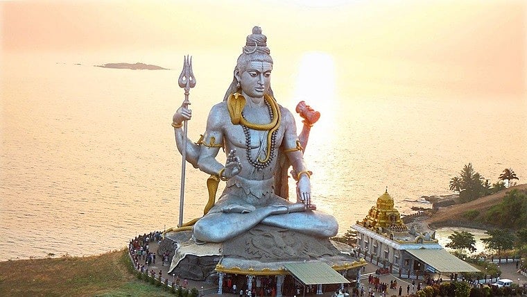 When Is Maha Shivratri 2026? Why It Is Dedicated To Lord Shiva And Goddess Parvati 